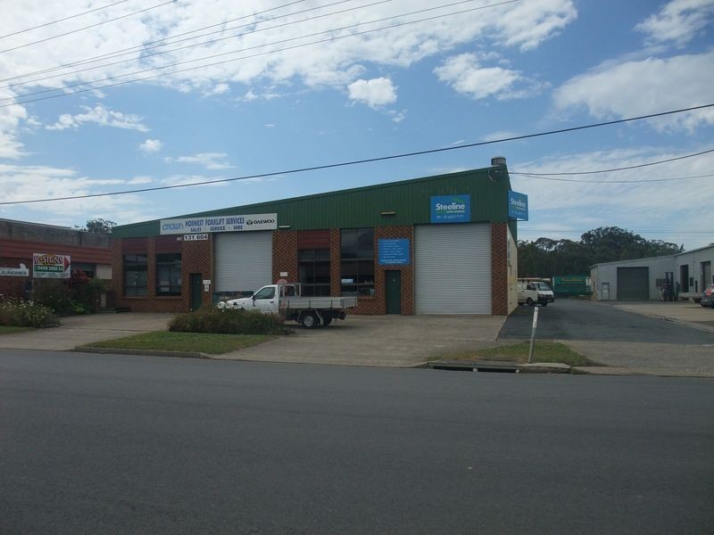 Units 3/4/11 Wingara Drive, Coffs Harbour NSW 2450