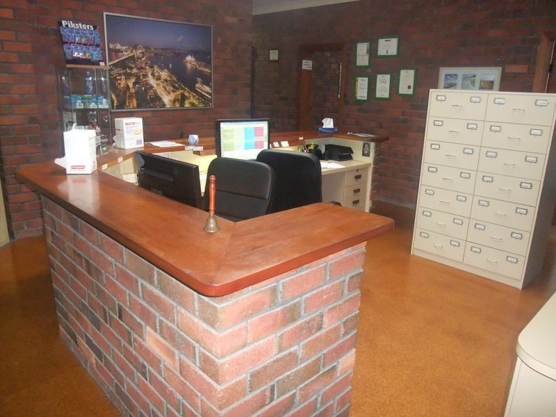 33 Gordon Street, Coffs Harbour NSW 2450