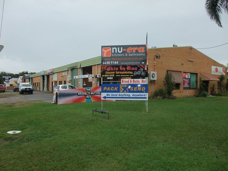 3/163 Orlando Street, Coffs Harbour NSW 2450