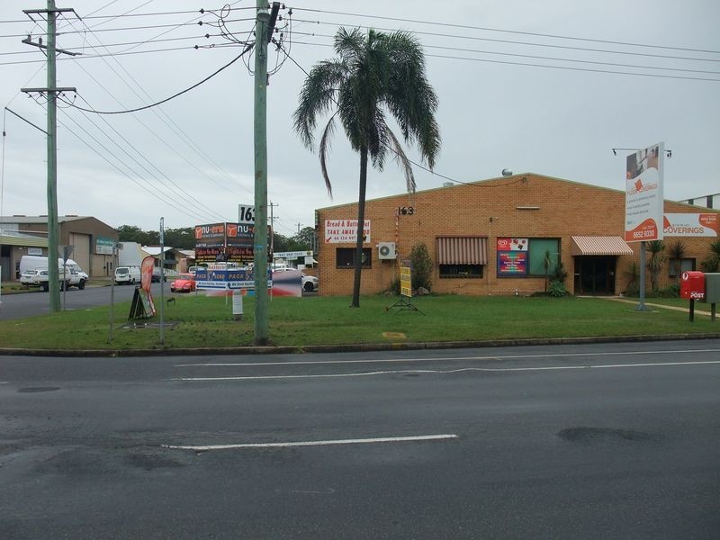 3/163 Orlando Street, Coffs Harbour NSW 2450