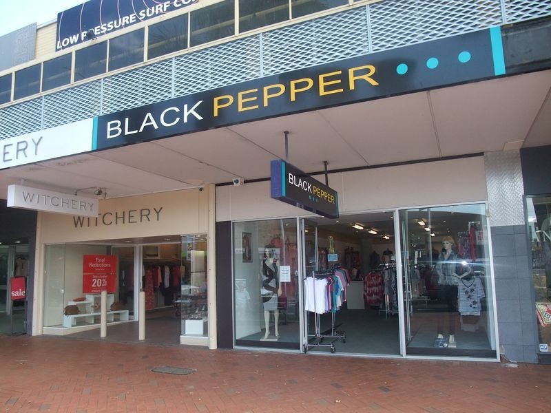 Shop 3/2 Harbour Drive, Coffs Harbour NSW 2450