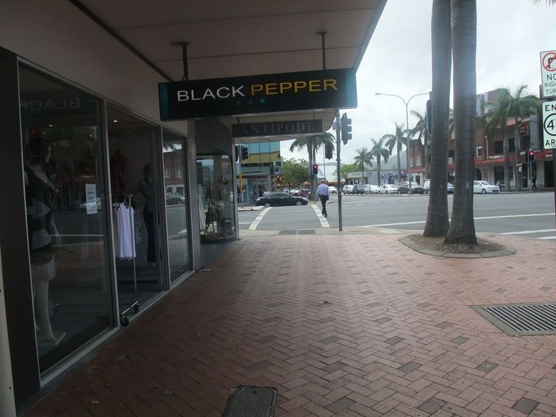 Shop 3/2 Harbour Drive, Coffs Harbour NSW 2450