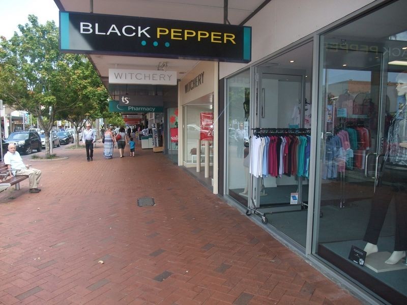 Shop 3/2 Harbour Drive, Coffs Harbour NSW 2450