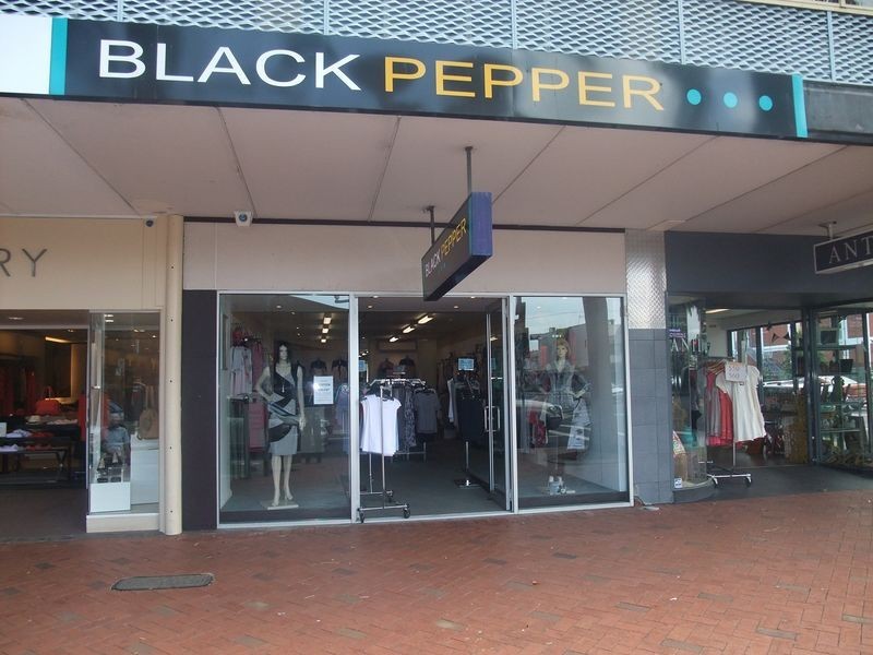 Shop 3/2 Harbour Drive, Coffs Harbour NSW 2450