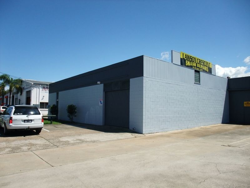 Unit 1/2 Lawson Crescent, Coffs Harbour NSW 2450
