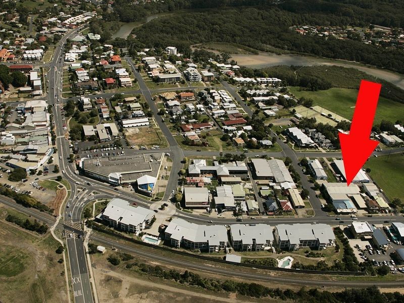 Suite 2/29-33 Orlando Street, Coffs Harbour NSW 2450