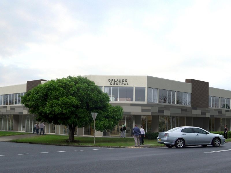 Suite 2/29-33 Orlando Street, Coffs Harbour NSW 2450