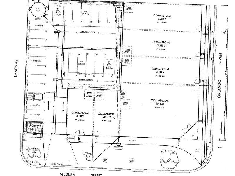 Suite 2/29-33 Orlando Street, Coffs Harbour NSW 2450