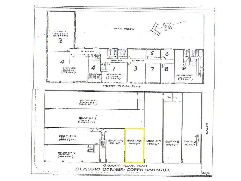79 Grafton Street, Coffs Harbour NSW 2450