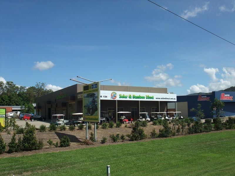 1/22 Keona Circuit, Coffs Harbour NSW 2450