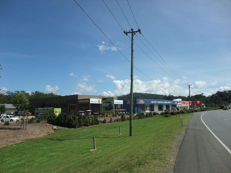 1/22 Keona Circuit, Coffs Harbour NSW 2450