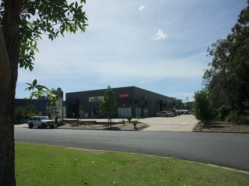 1/22 Keona Circuit, Coffs Harbour NSW 2450