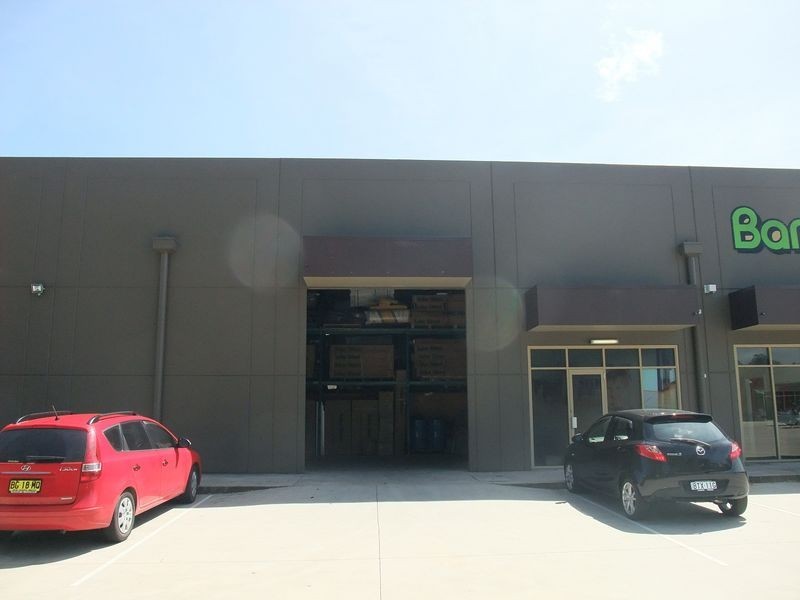 1/22 Keona Circuit, Coffs Harbour NSW 2450