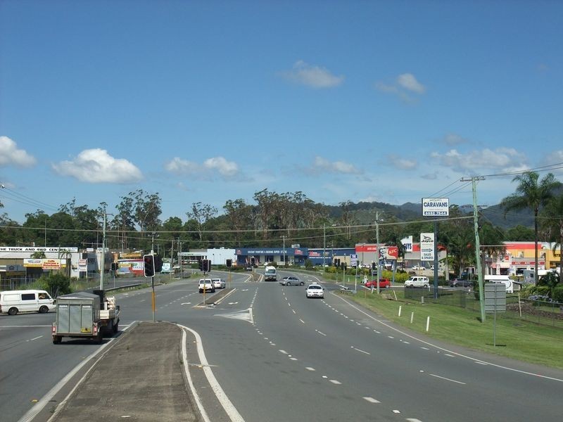 1/22 Keona Circuit, Coffs Harbour NSW 2450