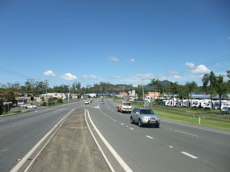 1/22 Keona Circuit, Coffs Harbour NSW 2450