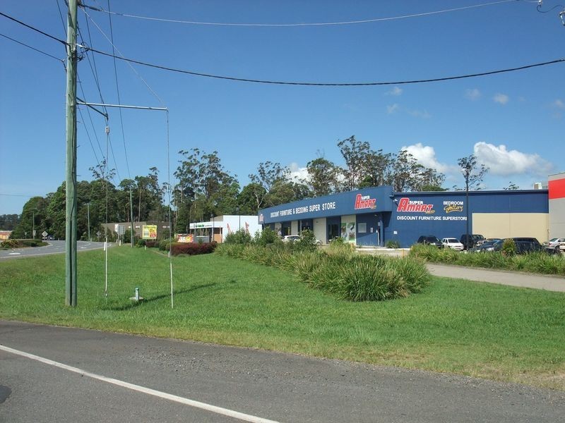 1/22 Keona Circuit, Coffs Harbour NSW 2450
