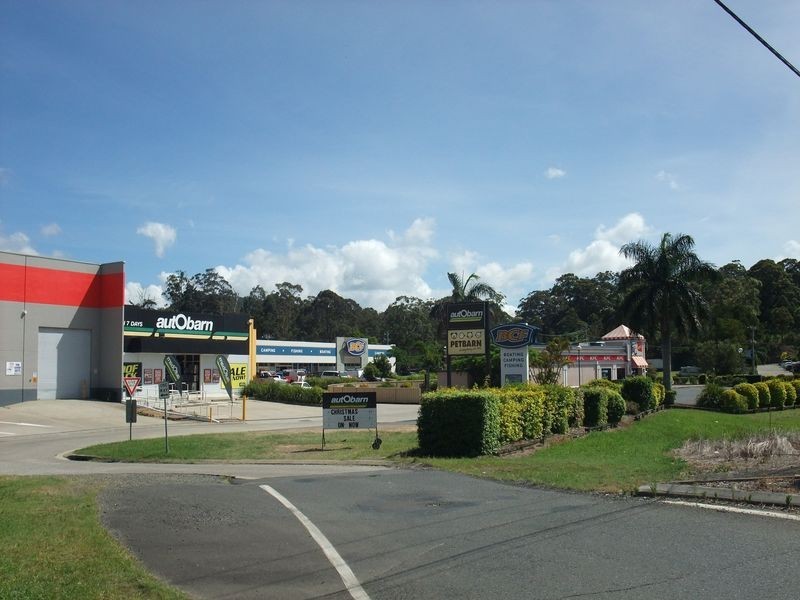 1/22 Keona Circuit, Coffs Harbour NSW 2450