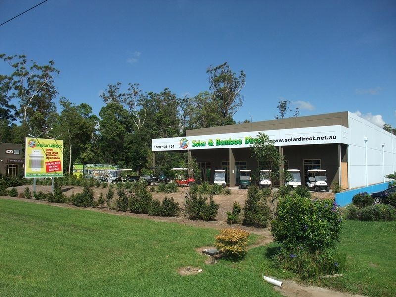 1/22 Keona Circuit, Coffs Harbour NSW 2450