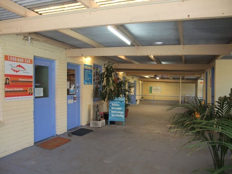 1/364A Harbour Drive, Coffs Harbour NSW 2450