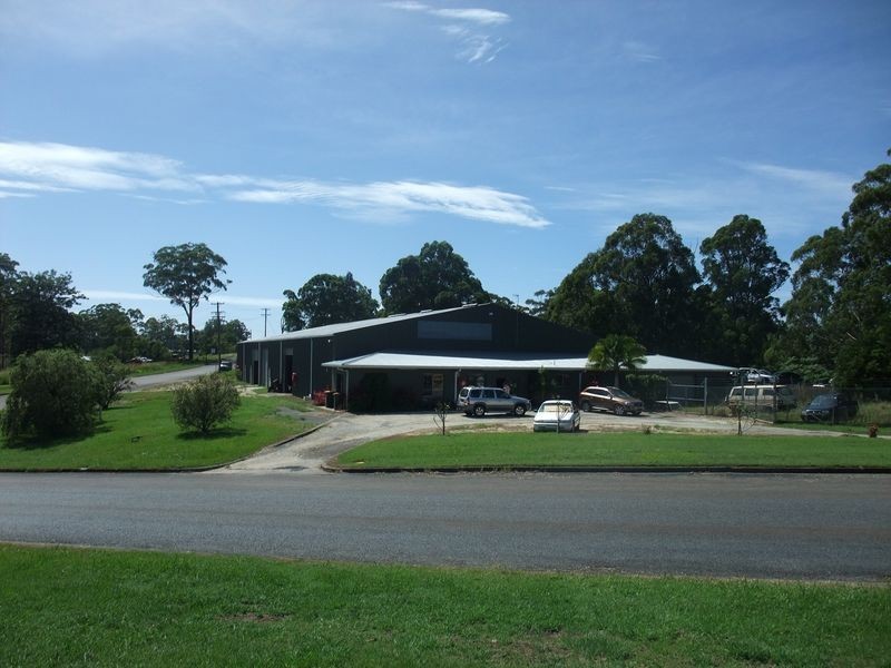 2 Bayldon Drive Cnr Alex Pike Drive, Raleigh NSW 2454