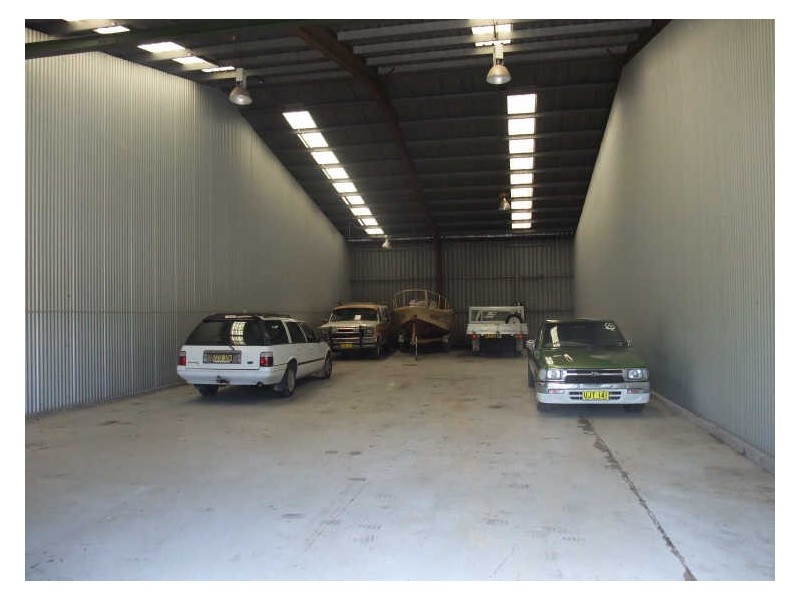 2 Bayldon Drive Cnr Alex Pike Drive, Raleigh NSW 2454