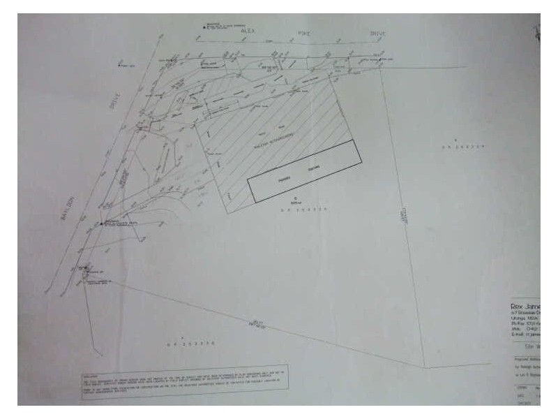 2 Bayldon Drive Cnr Alex Pike Drive, Raleigh NSW 2454