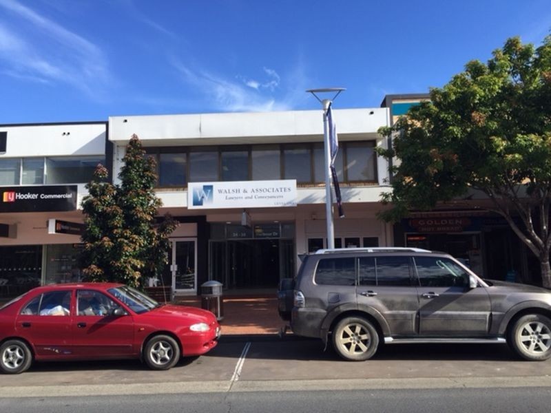 4 6 & 7/36 Harbour Drive, Coffs Harbour NSW 2450