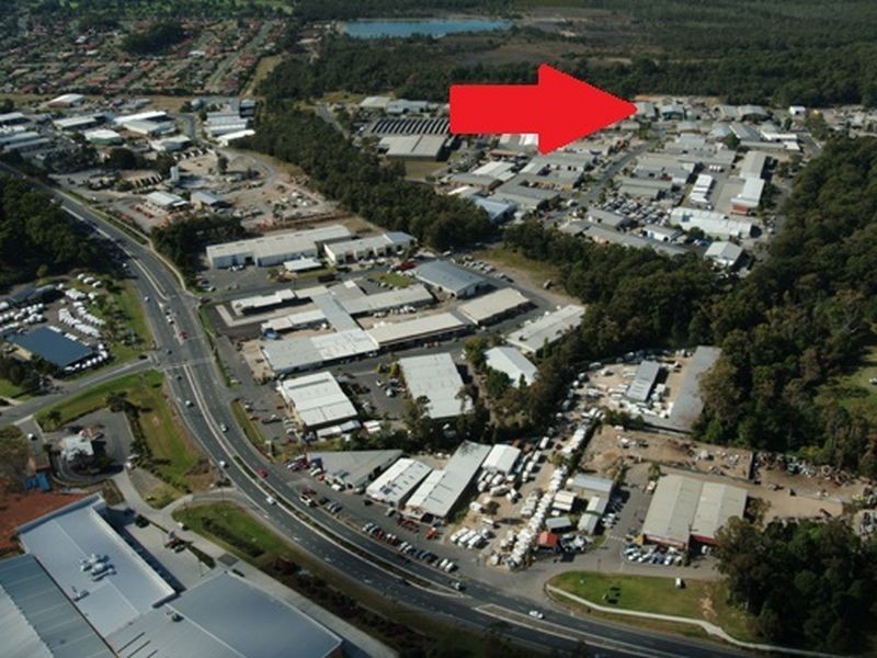 2/11 Wingara Drive, Coffs Harbour NSW 2450