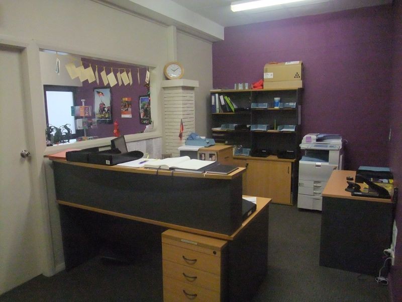 Suite 2/222 Harbour Drive, Coffs Harbour NSW 2450