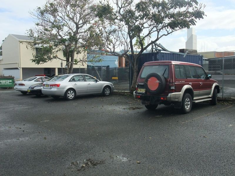 Suite 2/222 Harbour Drive, Coffs Harbour NSW 2450