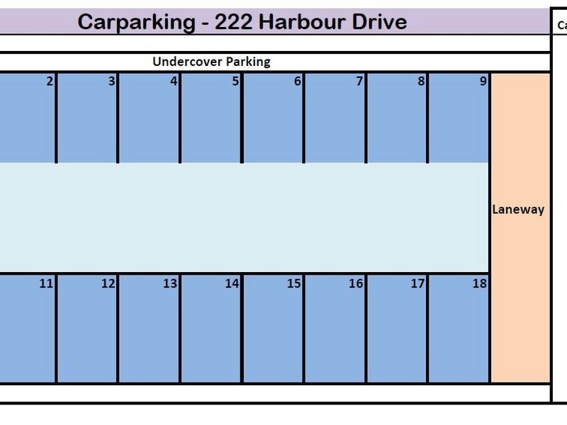 Suite 2/222 Harbour Drive, Coffs Harbour NSW 2450