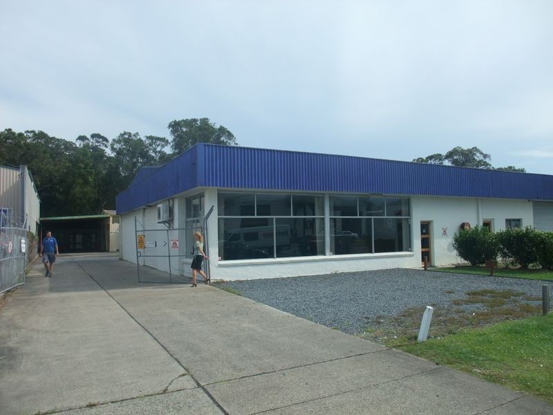 Unit 1/3 Lawson Crescent, Coffs Harbour NSW 2450