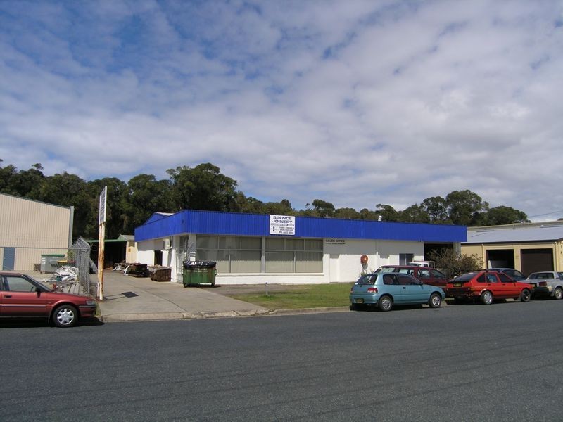 Units 3 & Lawson Crescent, Coffs Harbour NSW 2450