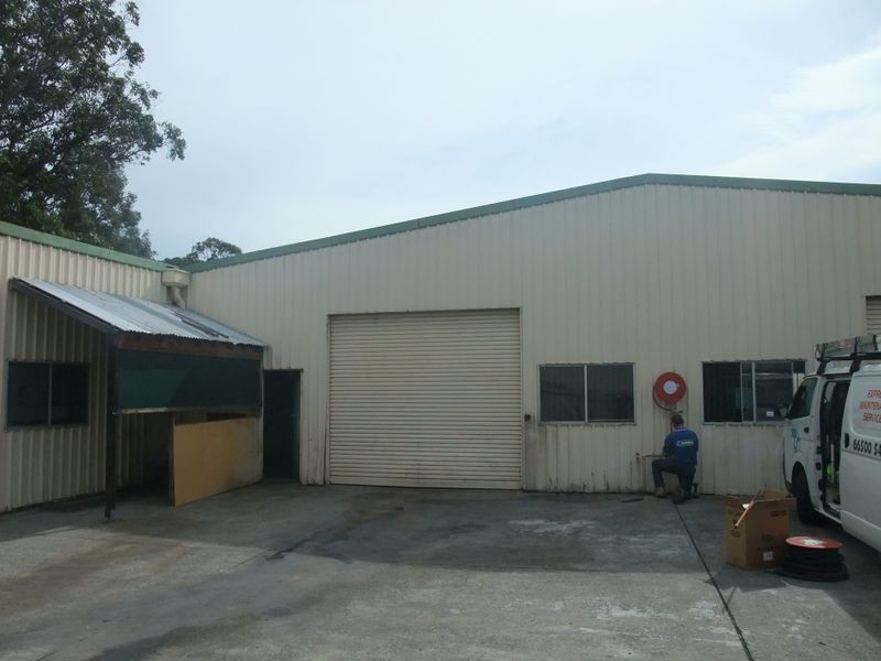 Units 3 & Lawson Crescent, Coffs Harbour NSW 2450