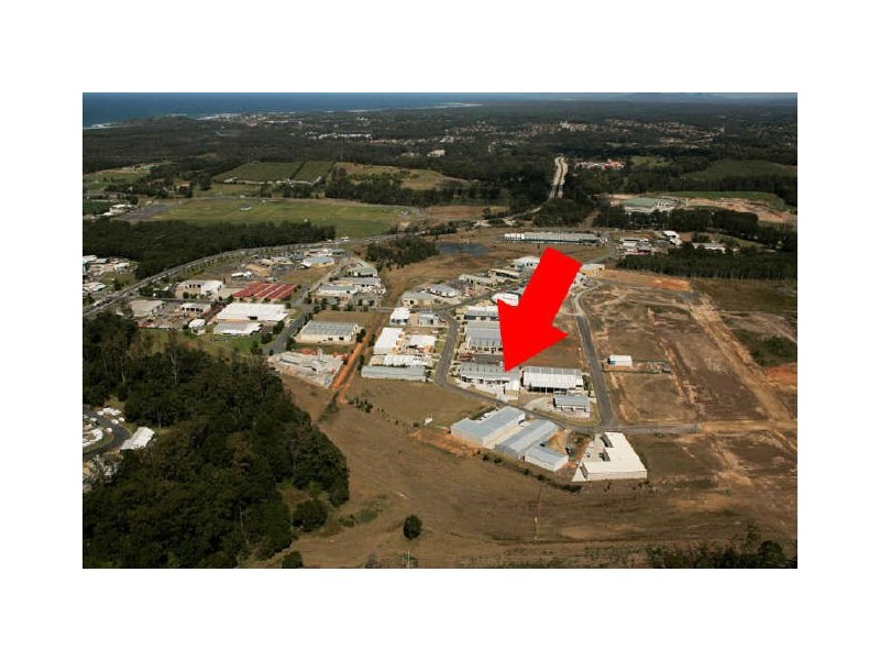 Unit 1/13 Industrial Drive, Coffs Harbour NSW 2450