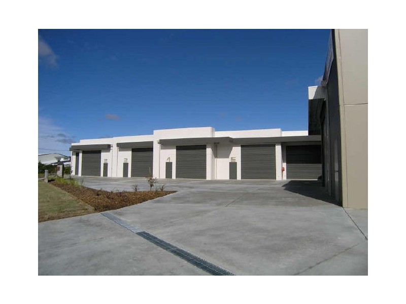 Unit 1/13 Industrial Drive, Coffs Harbour NSW 2450