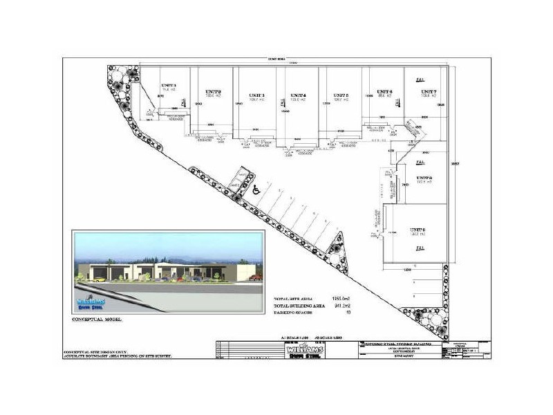 Unit 1/13 Industrial Drive, Coffs Harbour NSW 2450