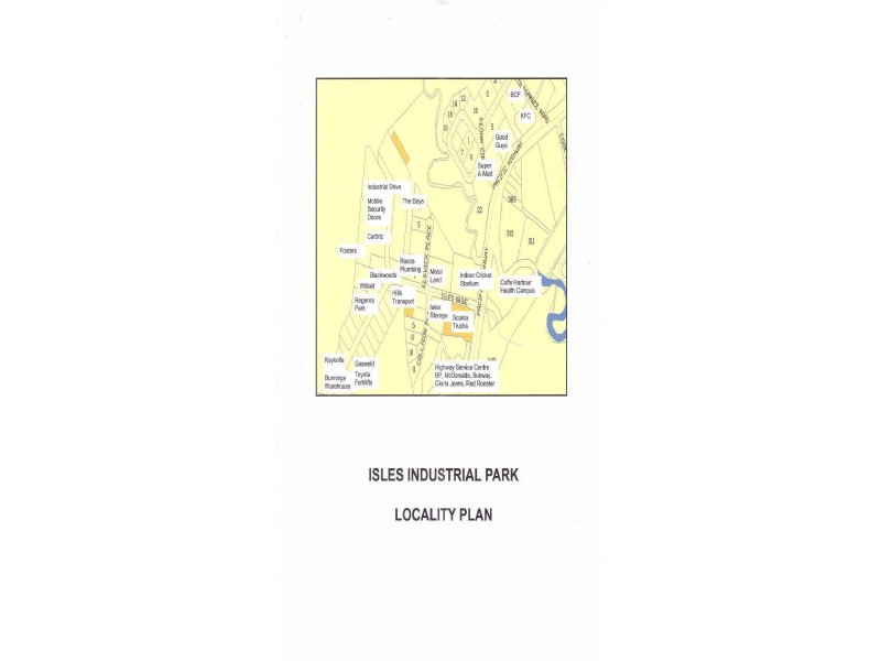 Unit 1/13 Industrial Drive, Coffs Harbour NSW 2450