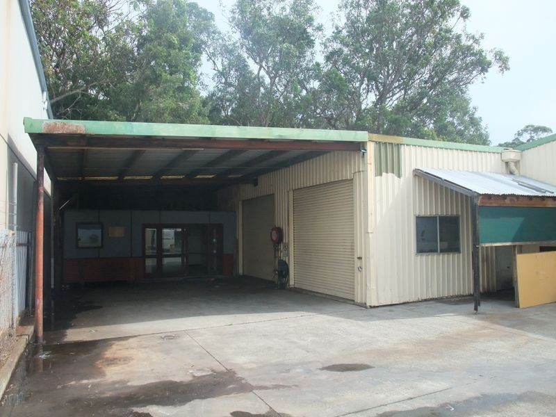 Unit 5/3 Lawson Crescent, Coffs Harbour NSW 2450