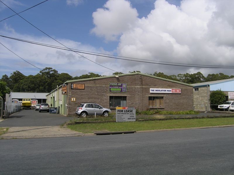 4A/11 Cook Drive, Coffs Harbour NSW 2450