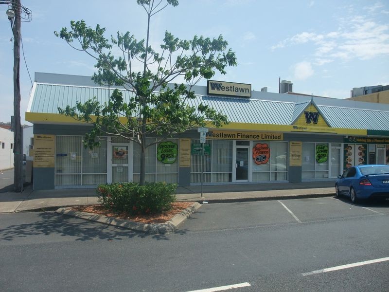 2-4/2 Park Avenue, Coffs Harbour NSW 2450