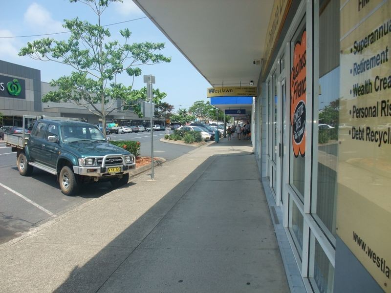 2-4/2 Park Avenue, Coffs Harbour NSW 2450