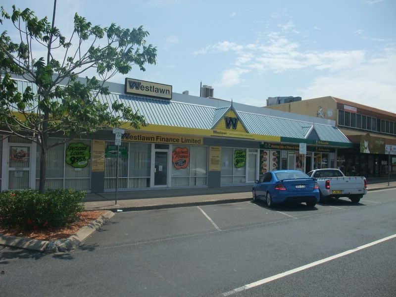 2-4/2 Park Avenue, Coffs Harbour NSW 2450