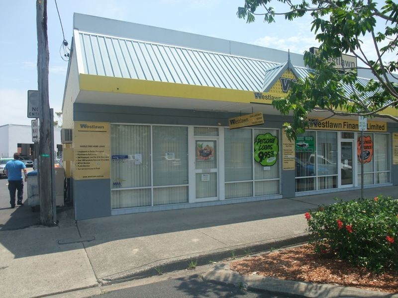 2-4/2 Park Avenue, Coffs Harbour NSW 2450