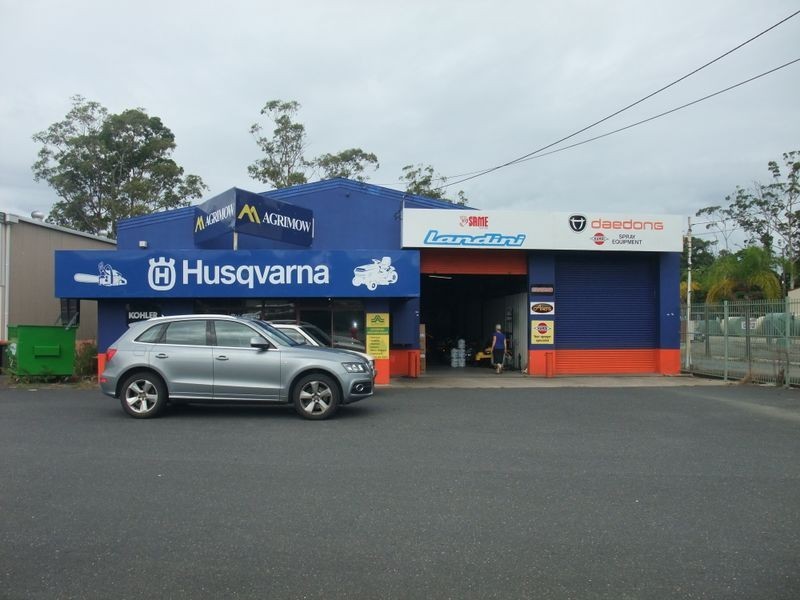 307 Pacific Highway, Coffs Harbour NSW 2450