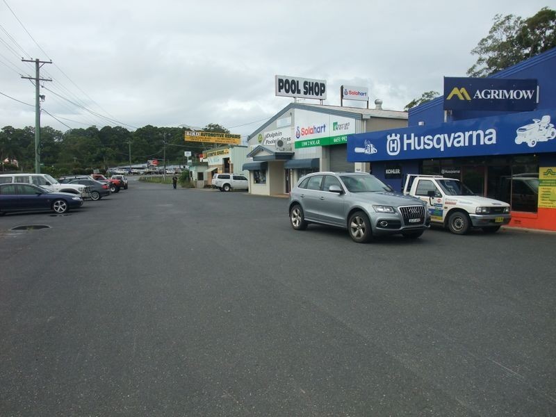 307 Pacific Highway, Coffs Harbour NSW 2450