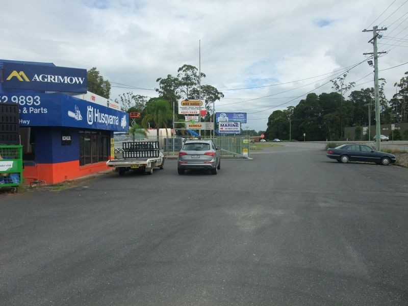 307 Pacific Highway, Coffs Harbour NSW 2450