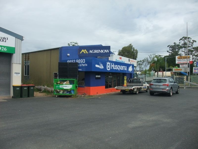 307 Pacific Highway, Coffs Harbour NSW 2450