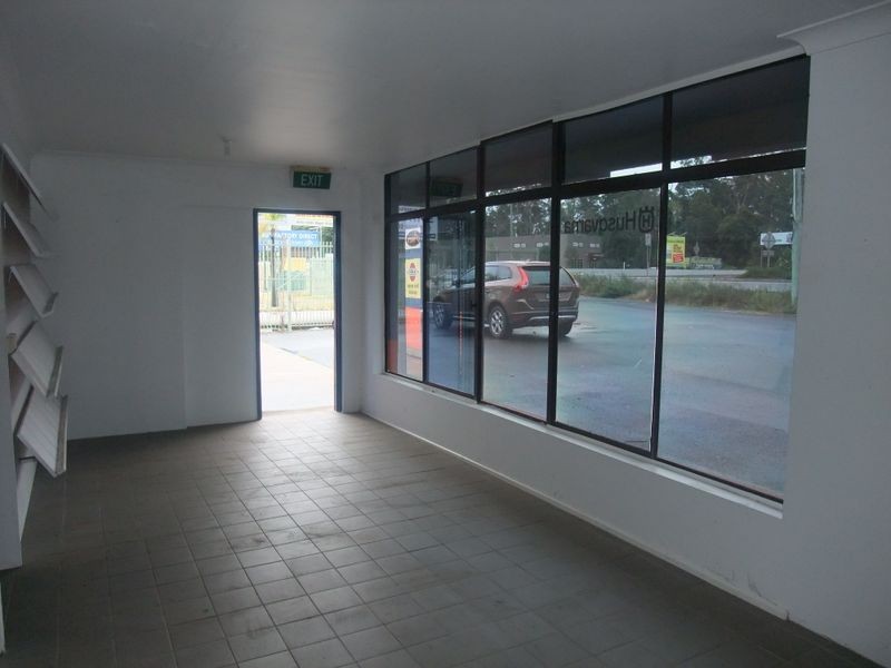 307 Pacific Highway, Coffs Harbour NSW 2450