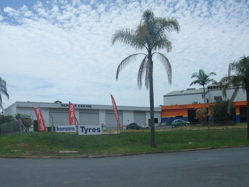 28 Hulberts Road Cnr Wallis Avenue, Toormina NSW 2452
